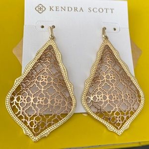 Kendra Scott Adair earrings